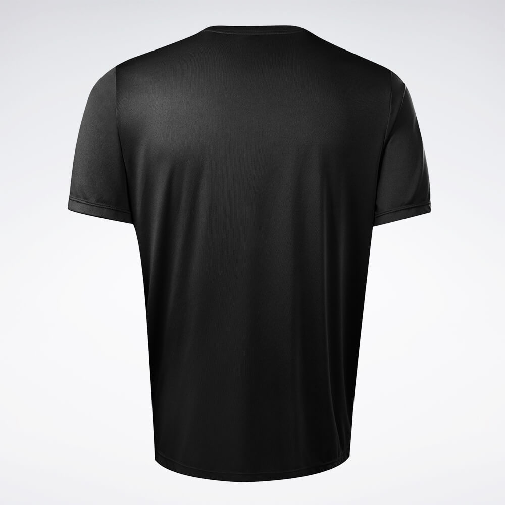 Camiseta Reebok Functional Masculina