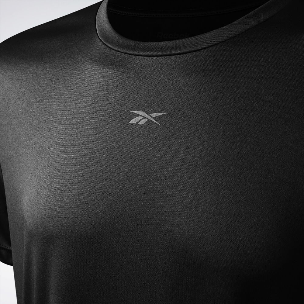 Camiseta Reebok Functional Masculina