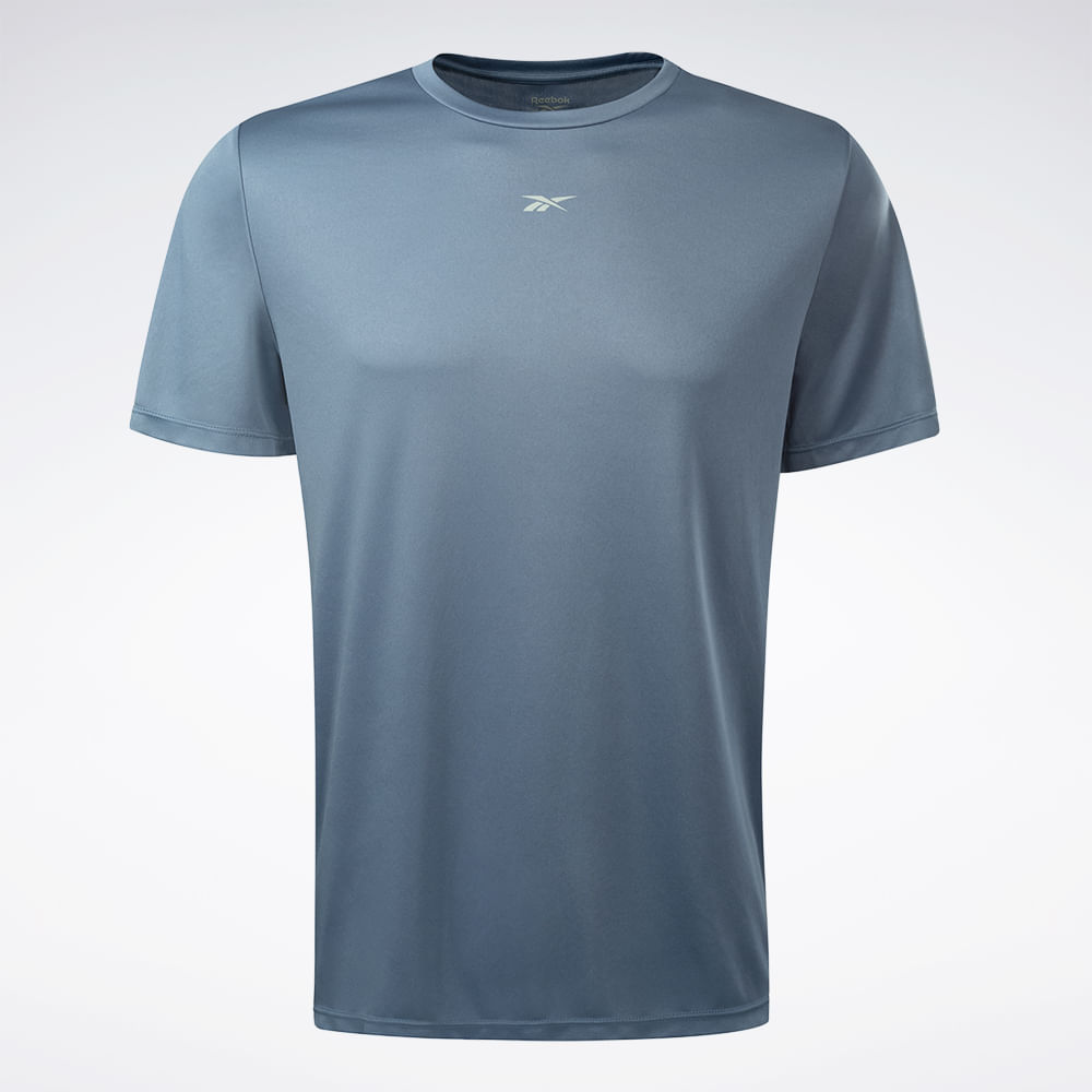 Camiseta Reebok Functional Masculina