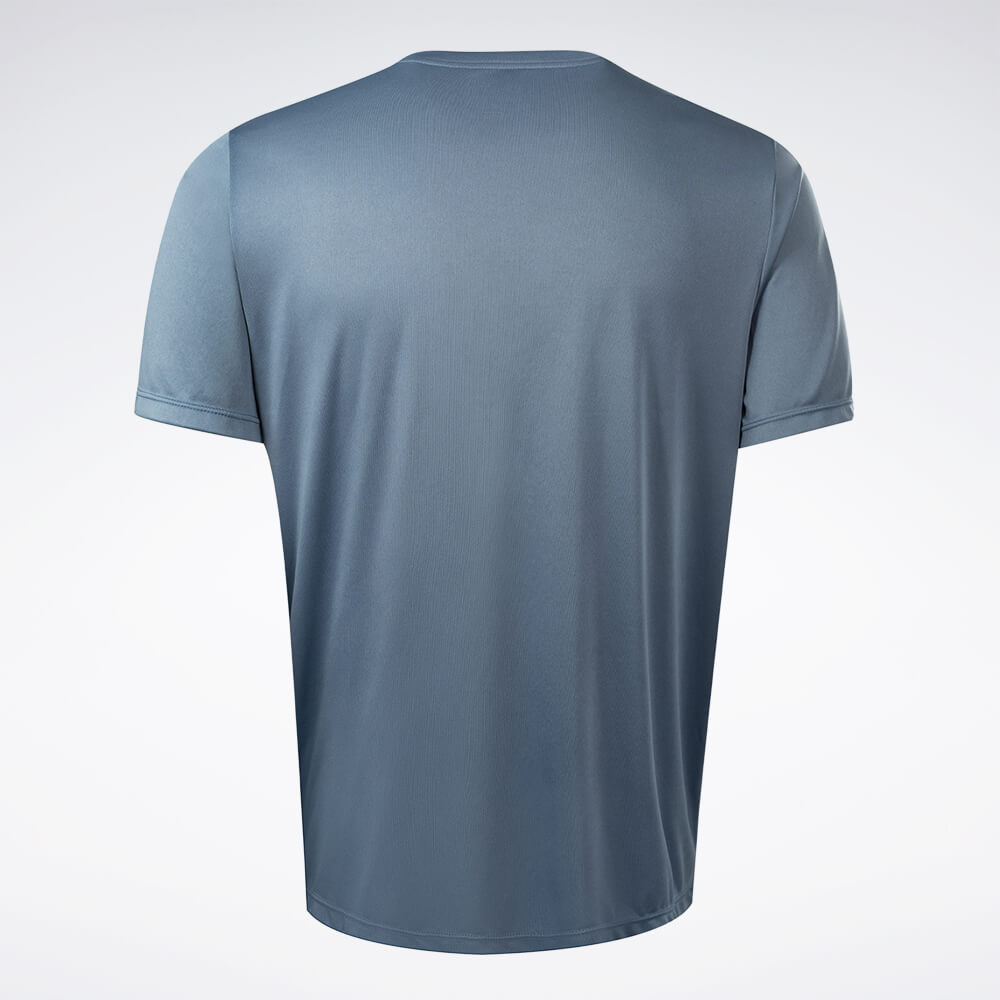 Camiseta Reebok Functional Masculina