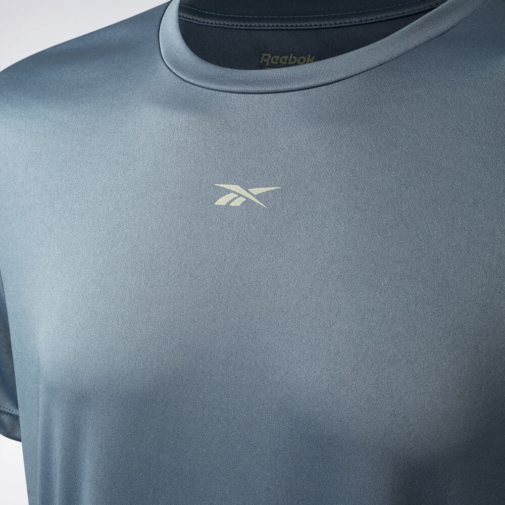 Camiseta Reebok Functional Masculina