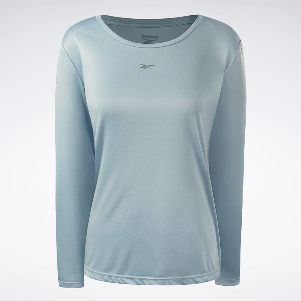 Camiseta Reebok Functional Feminina