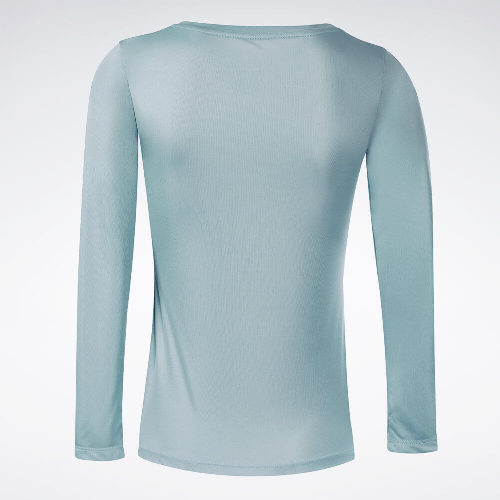 Camiseta Reebok Functional Feminina