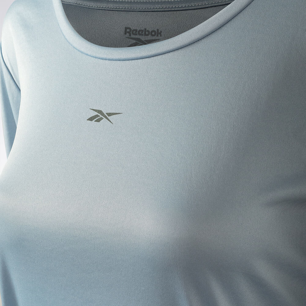 Camiseta Reebok Functional Feminina