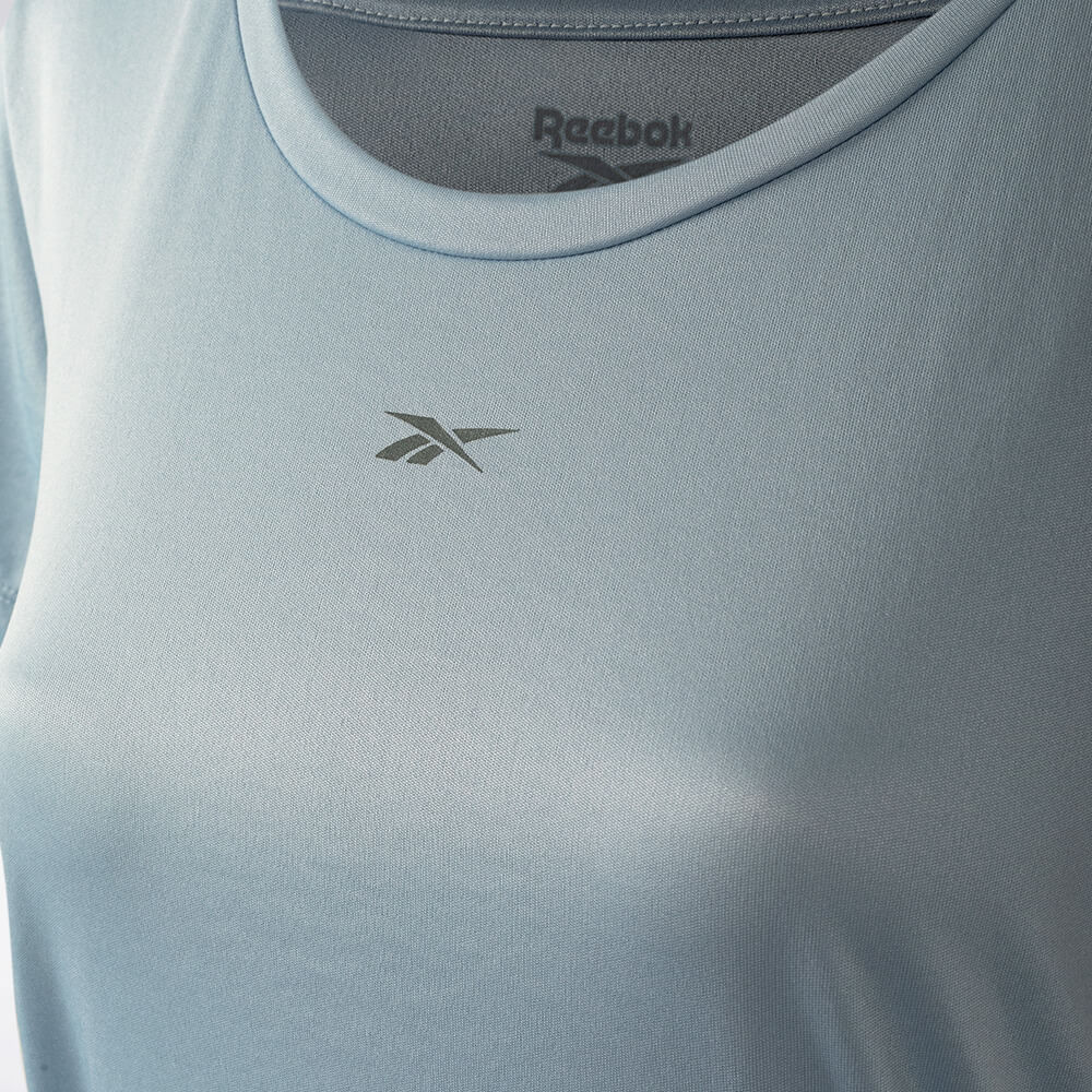 Camiseta Reebok Functional Feminina