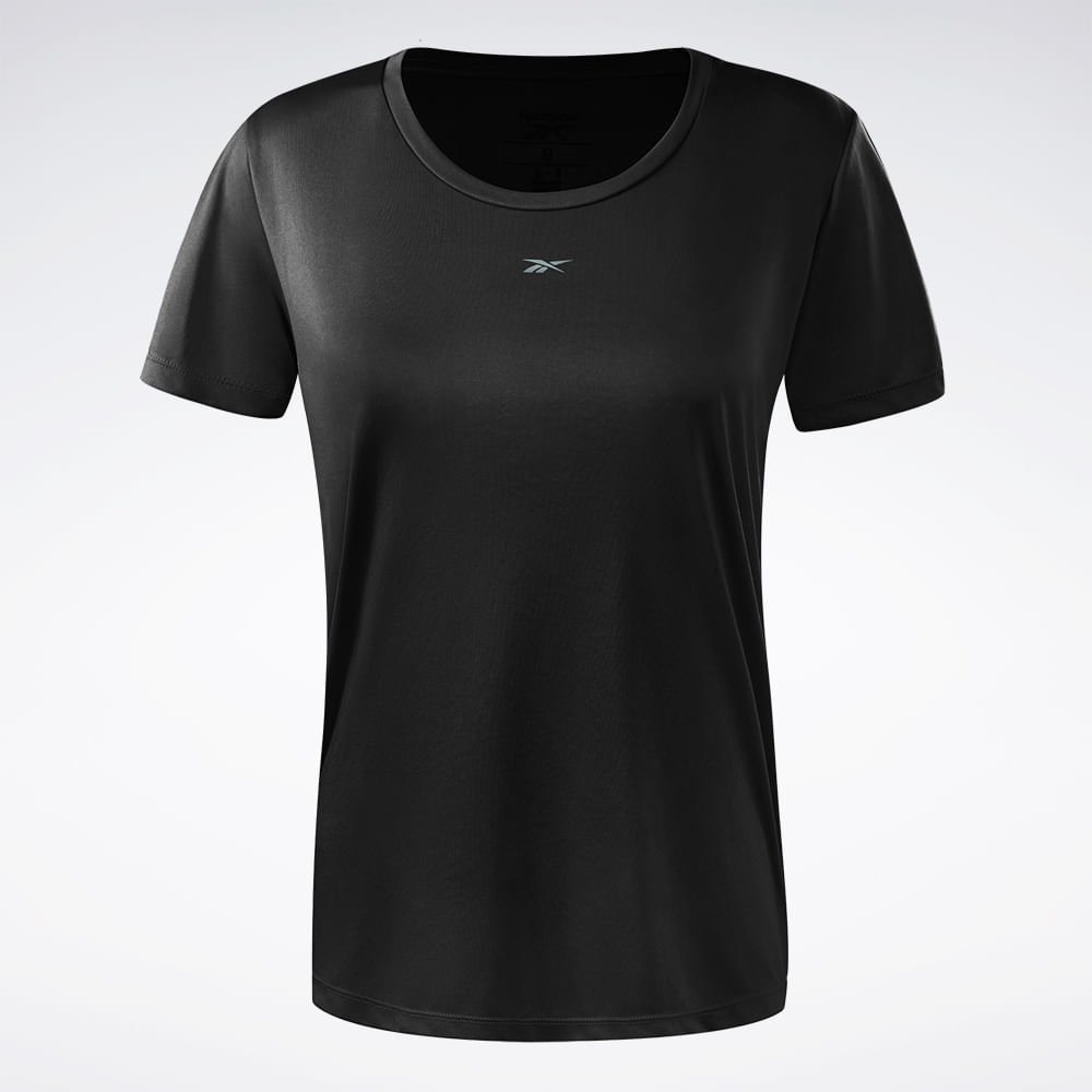 Camiseta Reebok Functional Feminina