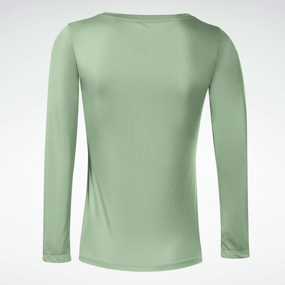 Camiseta Reebok Functional Feminina