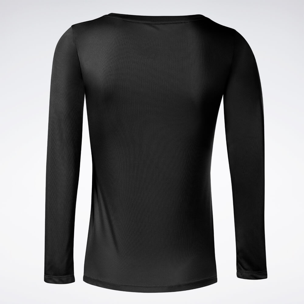 Camiseta Reebok Functional Feminina