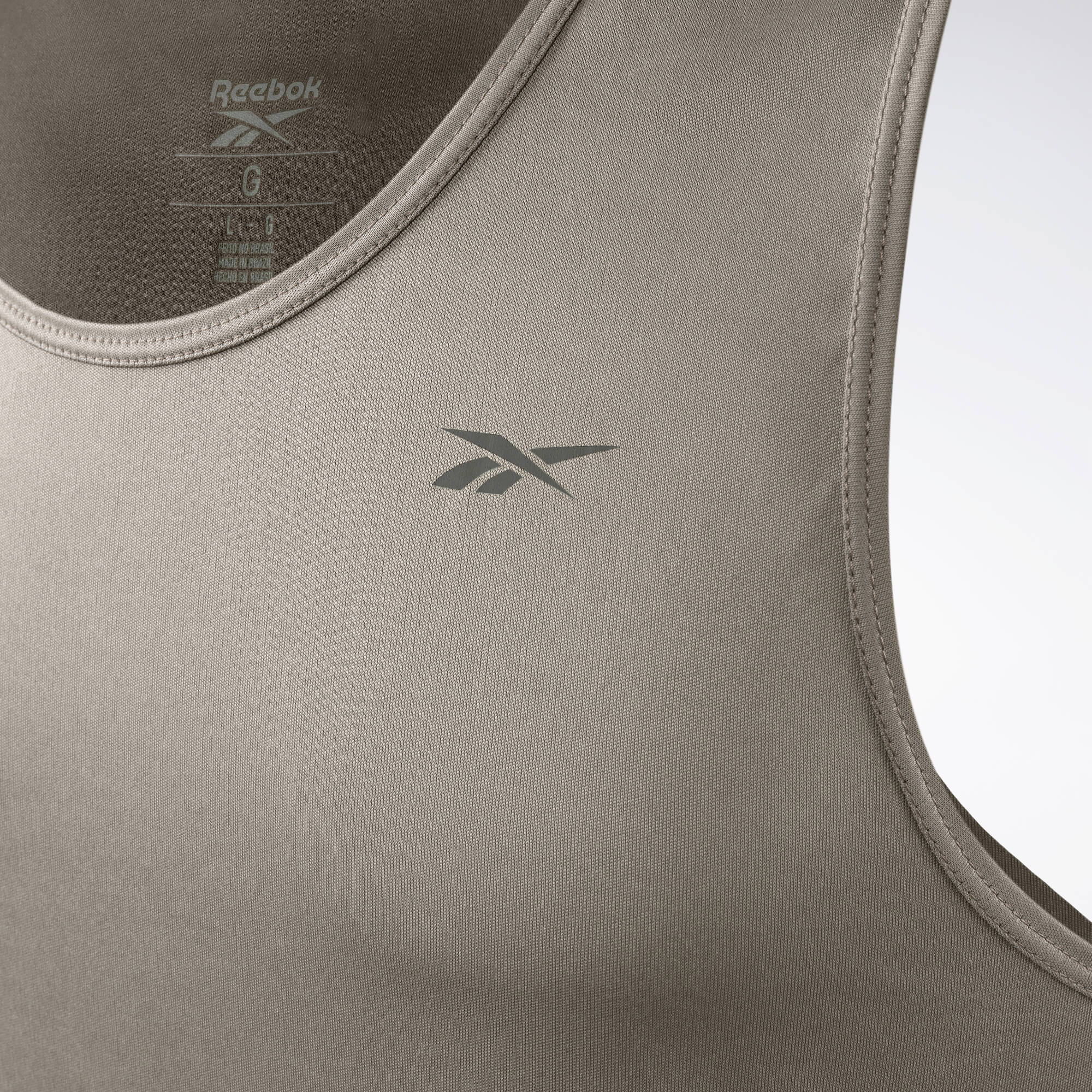 Regata Reebok Functional Masculina
