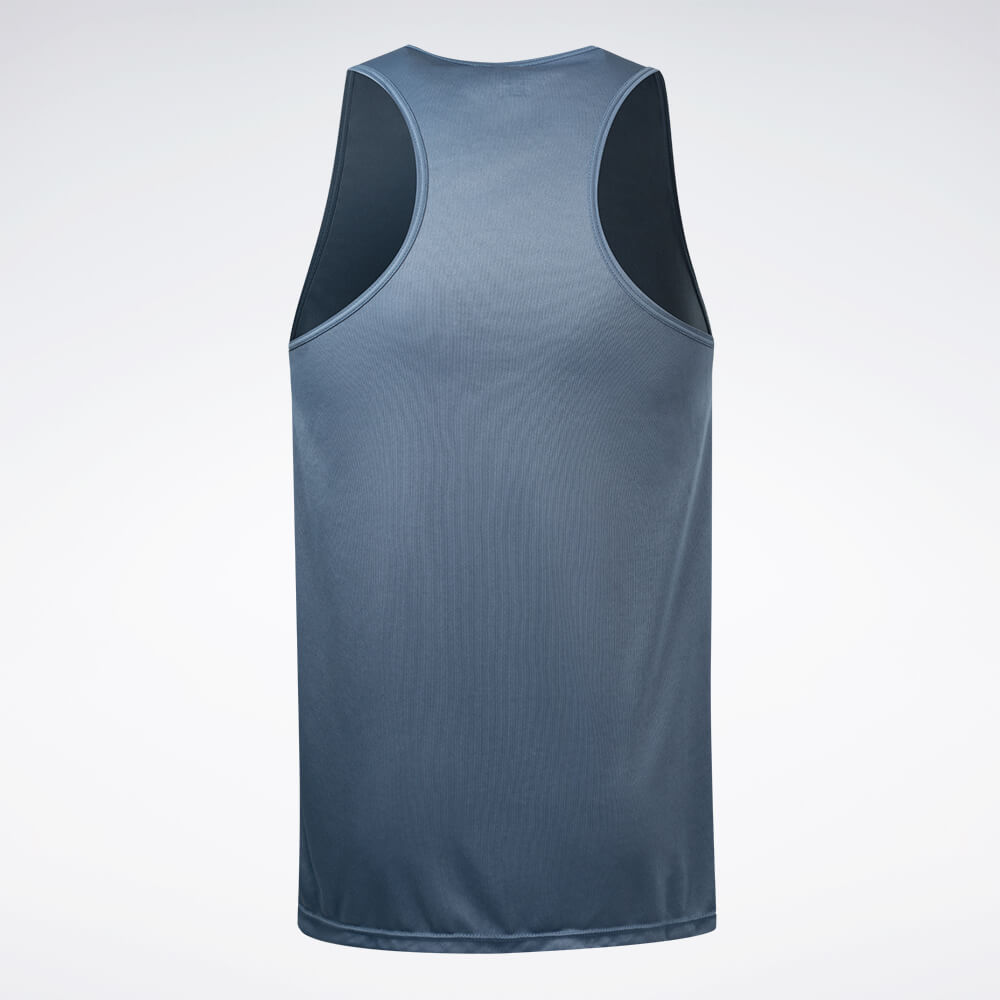 Regata Reebok Functional Masculina