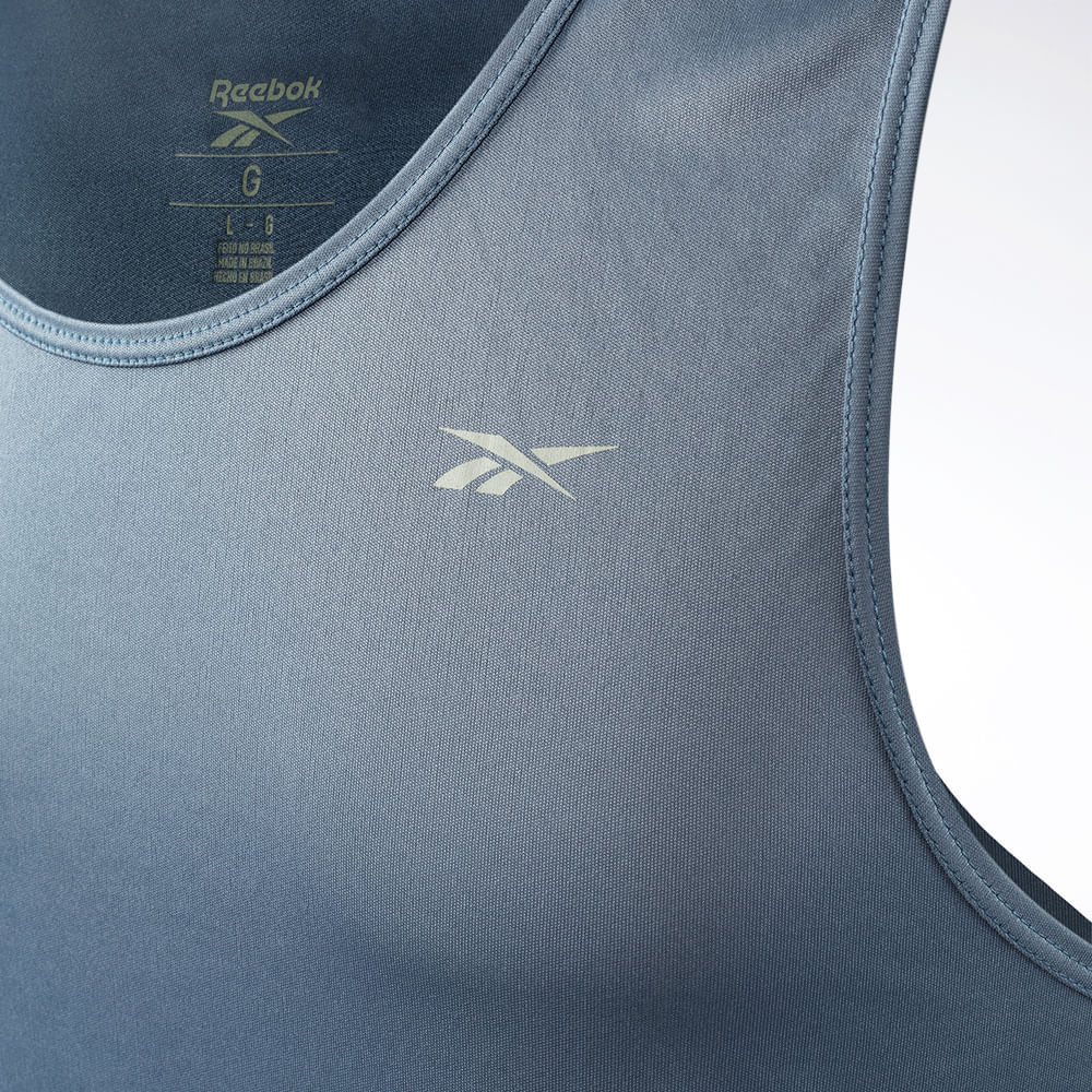 Regata Reebok Functional Masculina