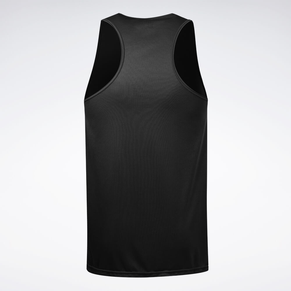 Regata Reebok Functional Masculina
