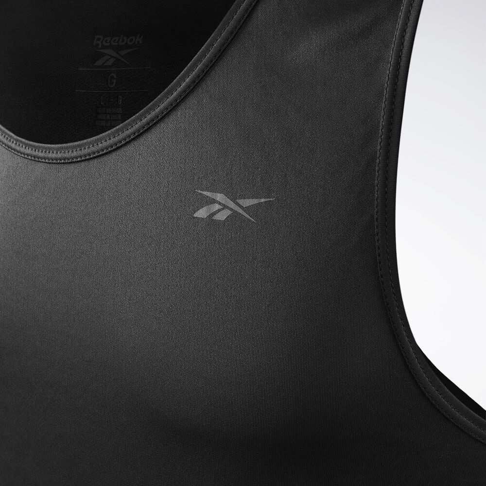 Regata Reebok Functional Masculina