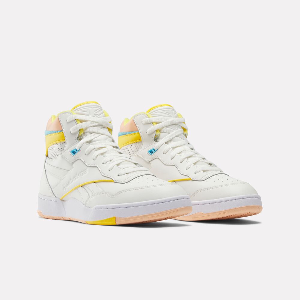 Tênis Reebok BB 4000 II Mid Masculino