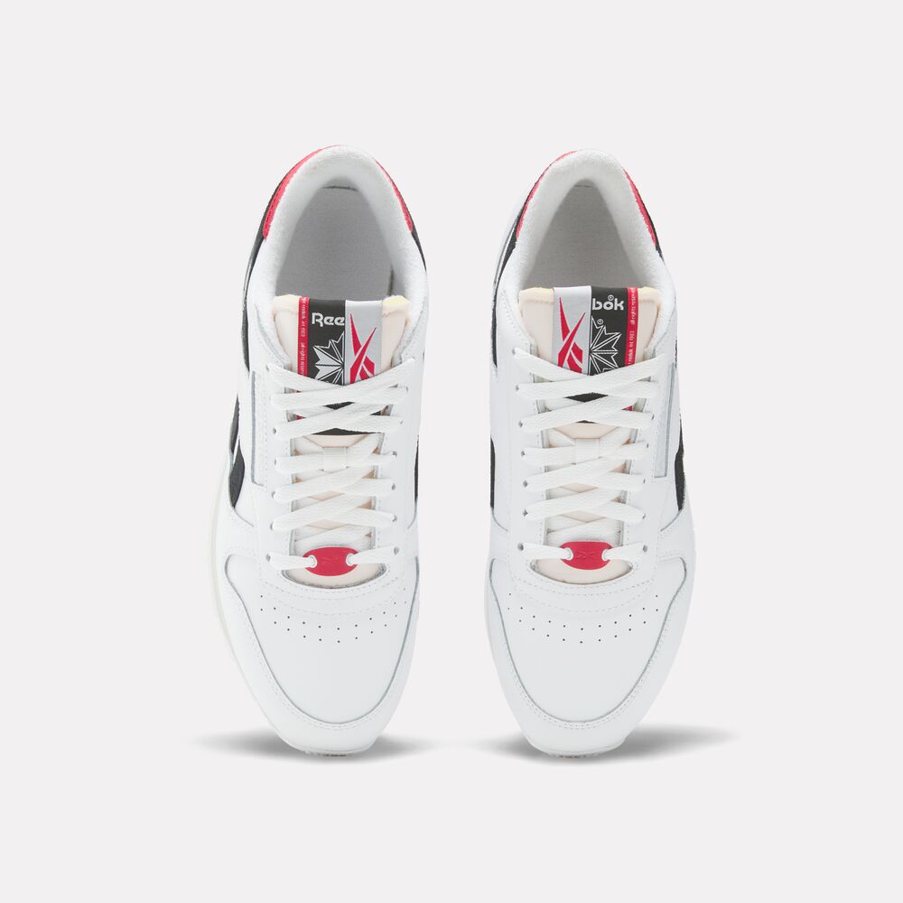 Tênis Reebok Classic Leather Masculino