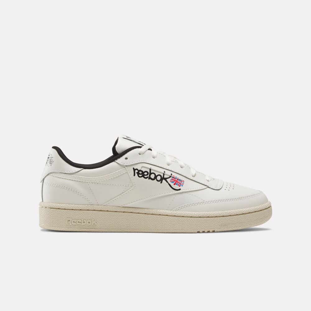 Tênis Reebok Club C 85 Masculino