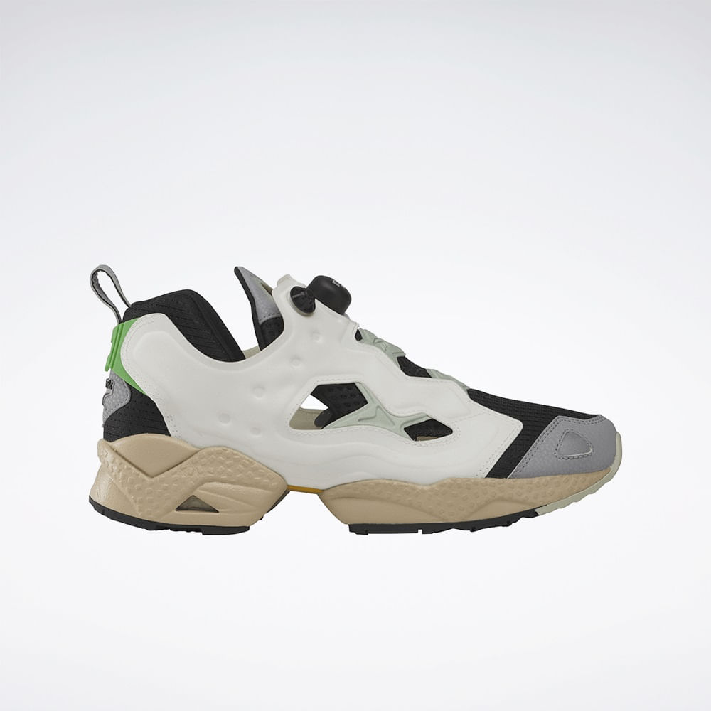 Tênis Reebok Instapump Fury 95 Masculino