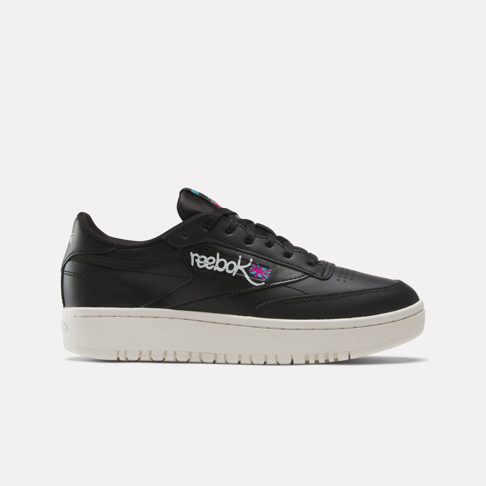 Tênis Reebok Club C Double Revenge Feminino