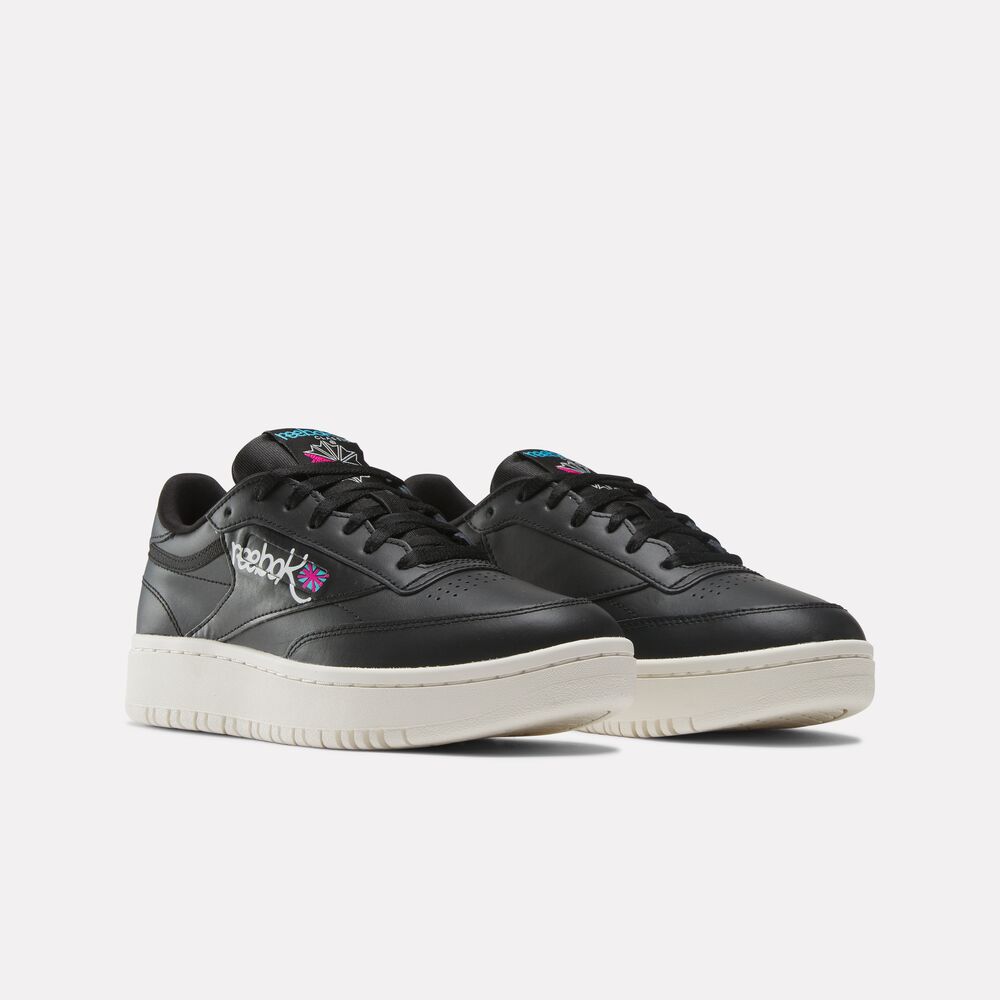 Tênis Reebok Club C Double Revenge Feminino