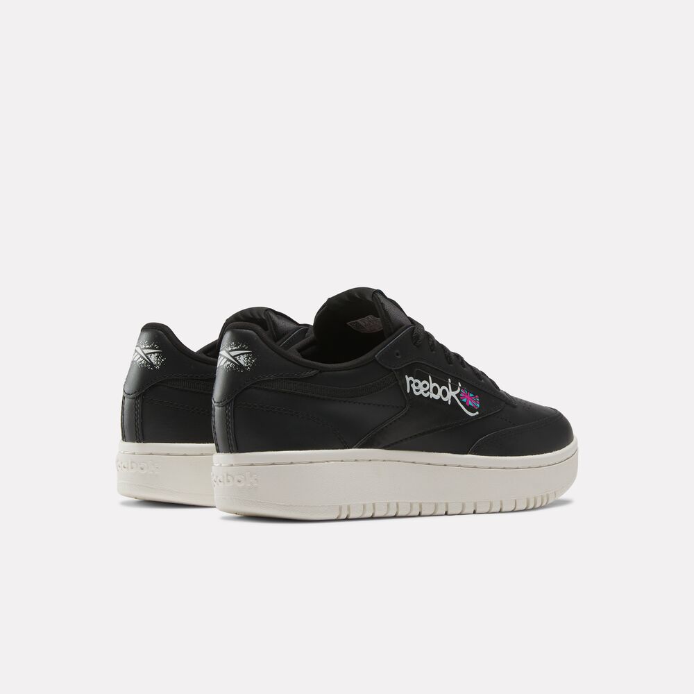 Tênis Reebok Club C Double Revenge Feminino