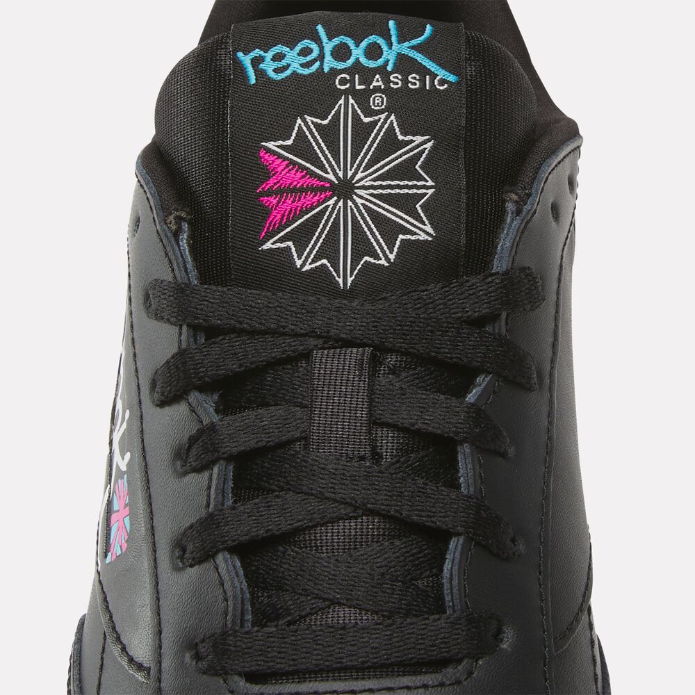 Tênis Reebok Club C Double Revenge Feminino