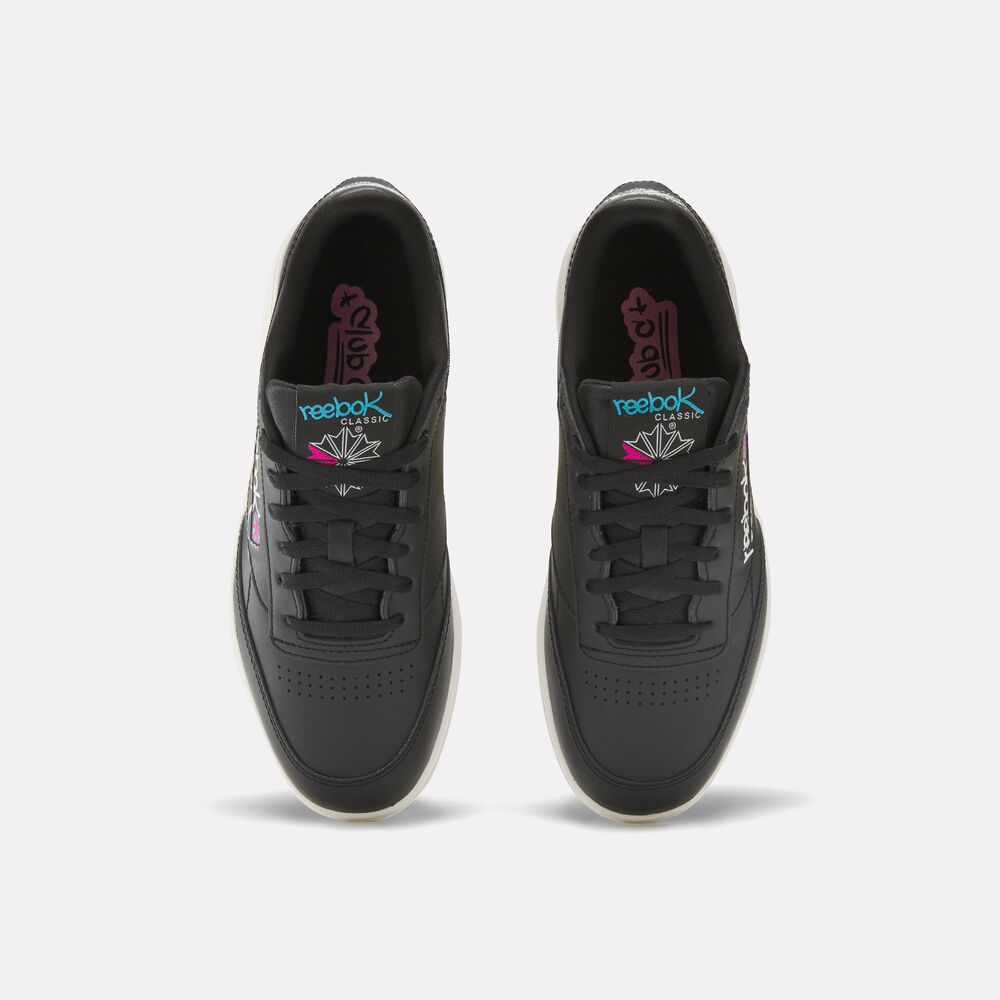 Tênis Reebok Club C Double Revenge Feminino