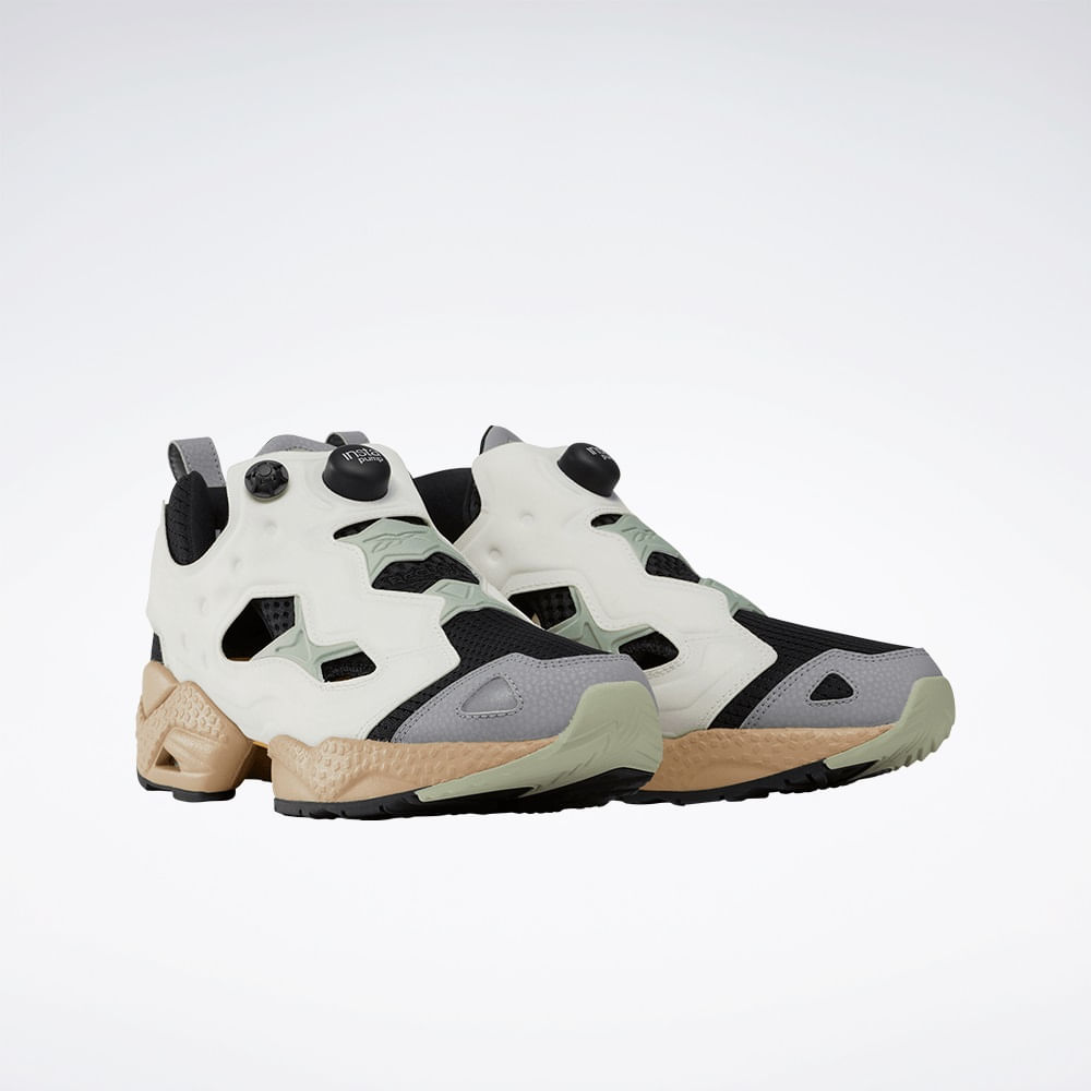 Tênis Reebok Instapump Fury 95 Masculino