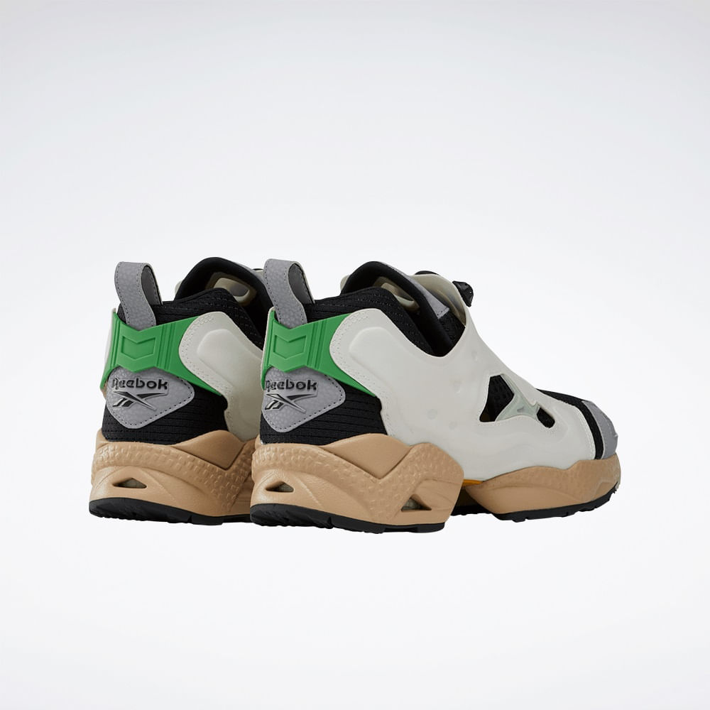 Tênis Reebok Instapump Fury 95 Masculino