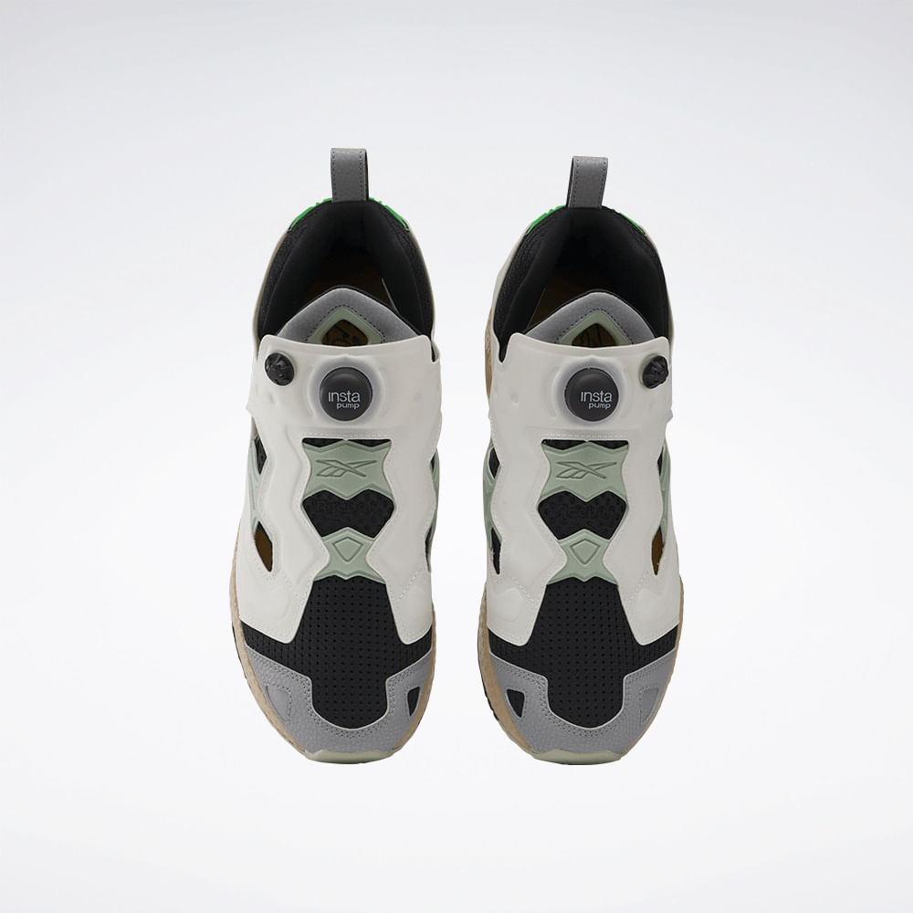 Tênis Reebok Instapump Fury 95 Masculino