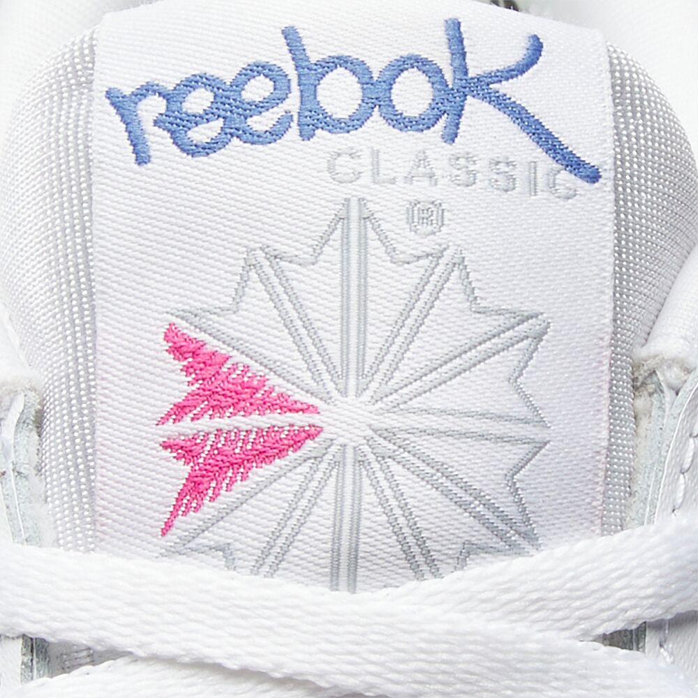 Tênis Reebok Club C Double Revenge Feminino