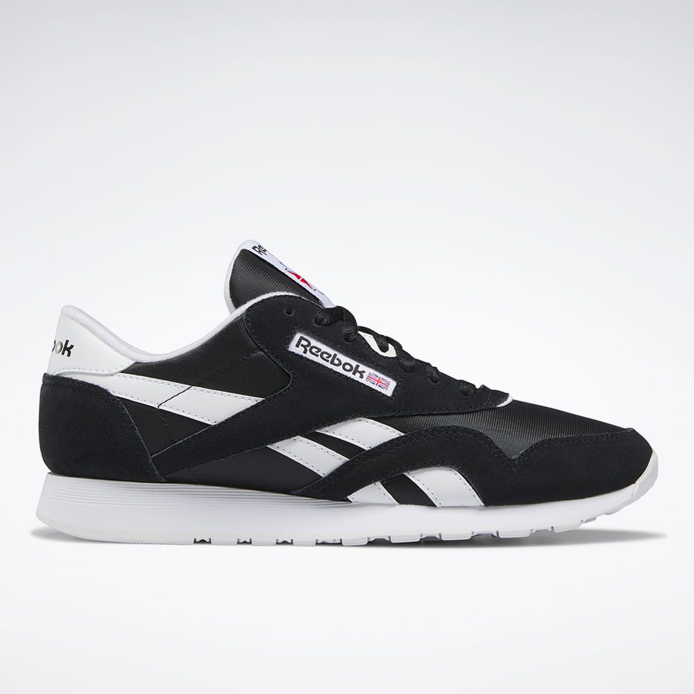 Tênis Reebok Classic Nylon Unissex - imagem 1