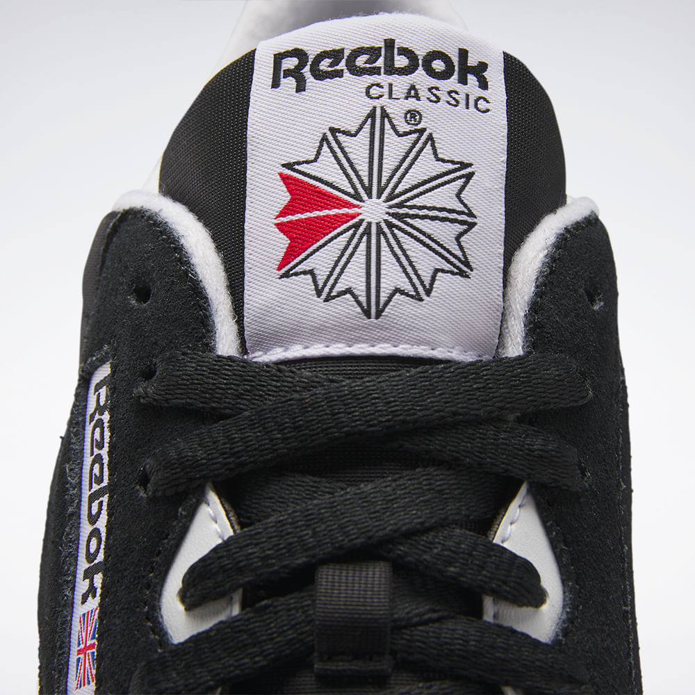 Tênis Reebok Classic Nylon Unissex
