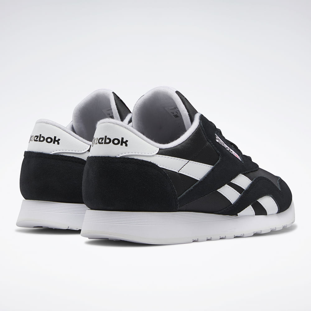Tênis Reebok Classic Nylon Unissex