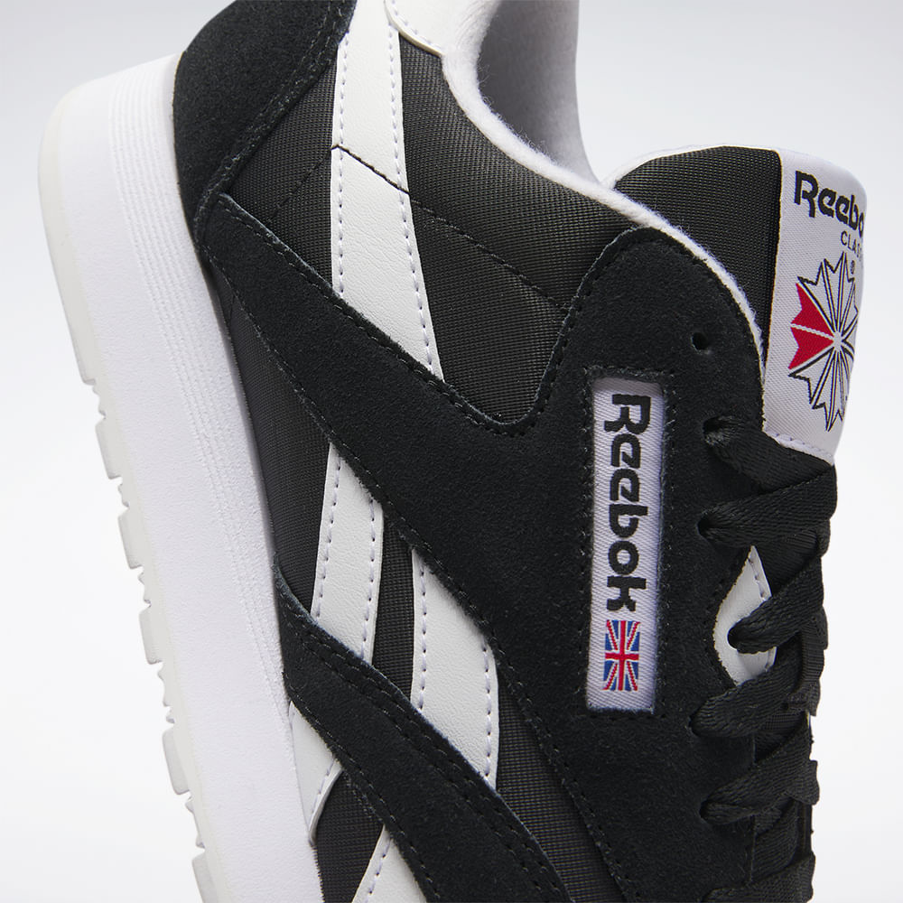 Tênis Reebok Classic Nylon Unissex