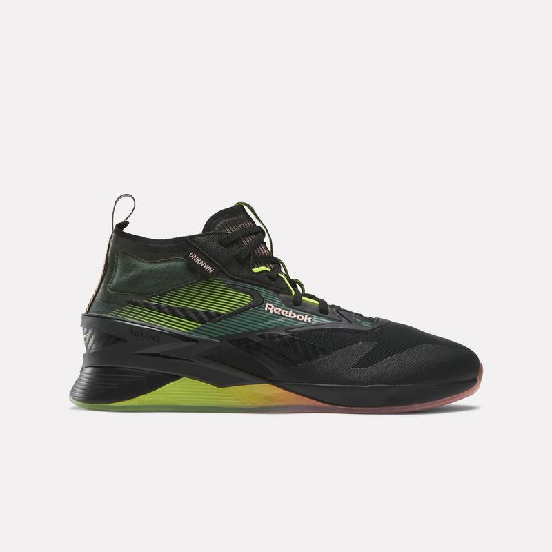 Reebok nano brasil sales