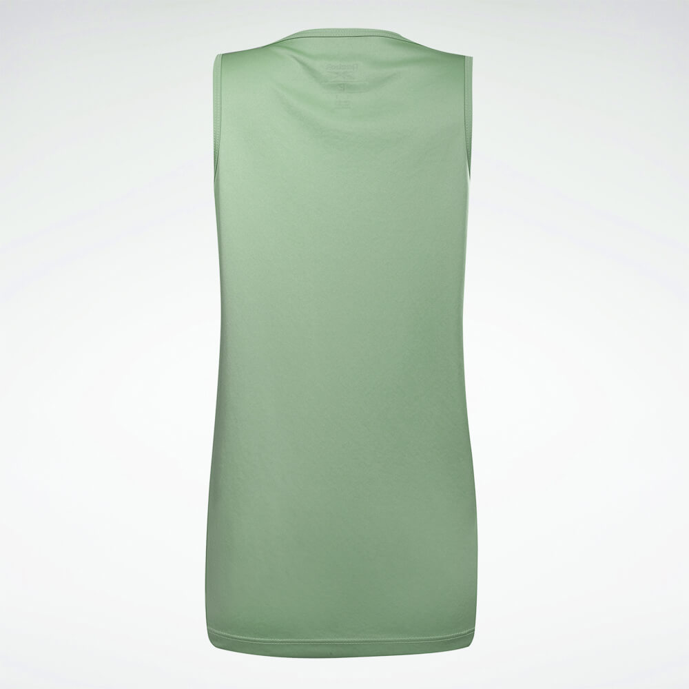 Regata Reebok Functional Feminina