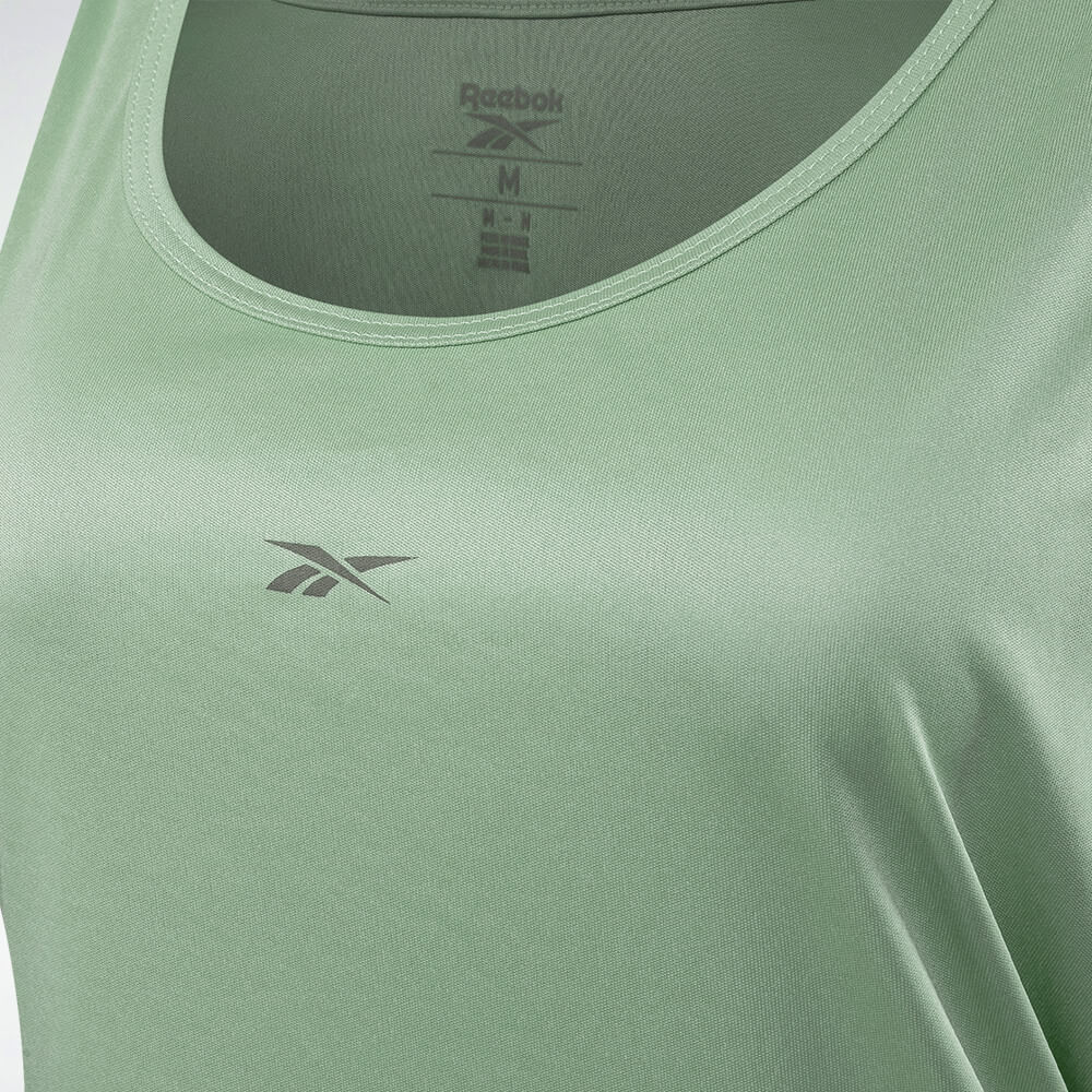 Regata Reebok Functional Feminina