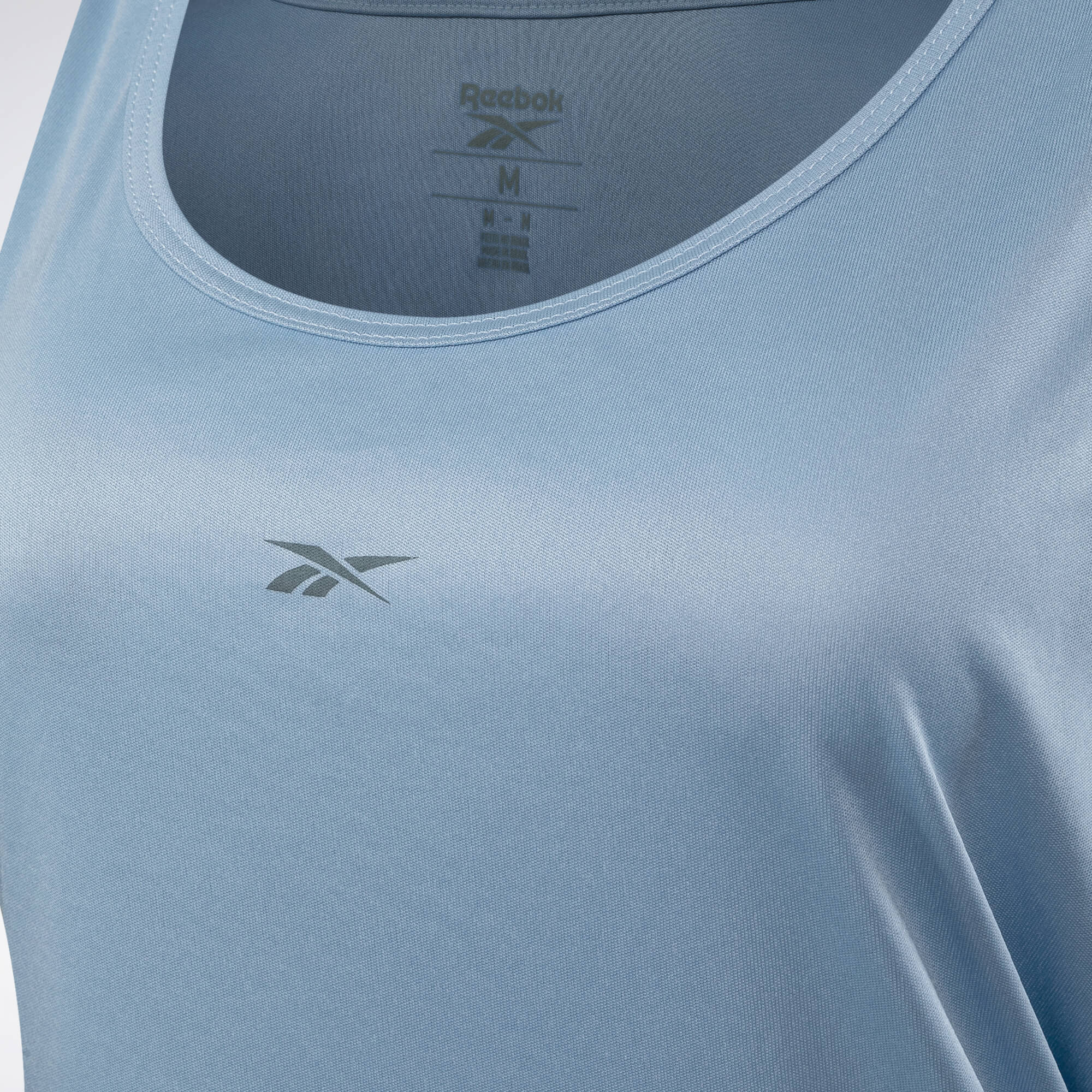 Regata Reebok Functional Feminina