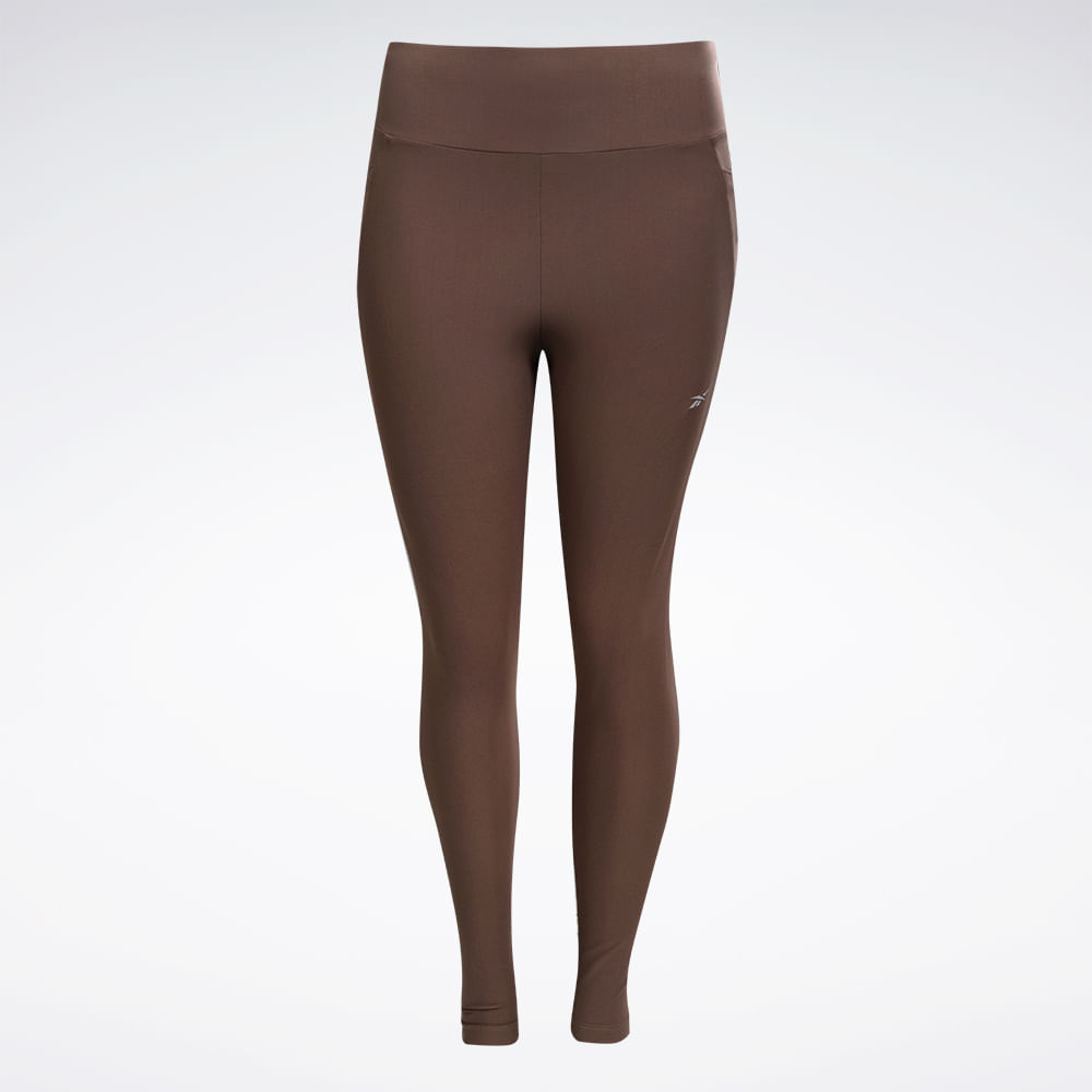 Calça Reebok Legging Dynamic 25 Feminino