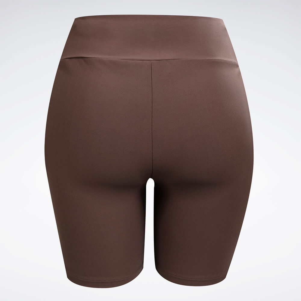 Short Reebok Dynamic Feminino