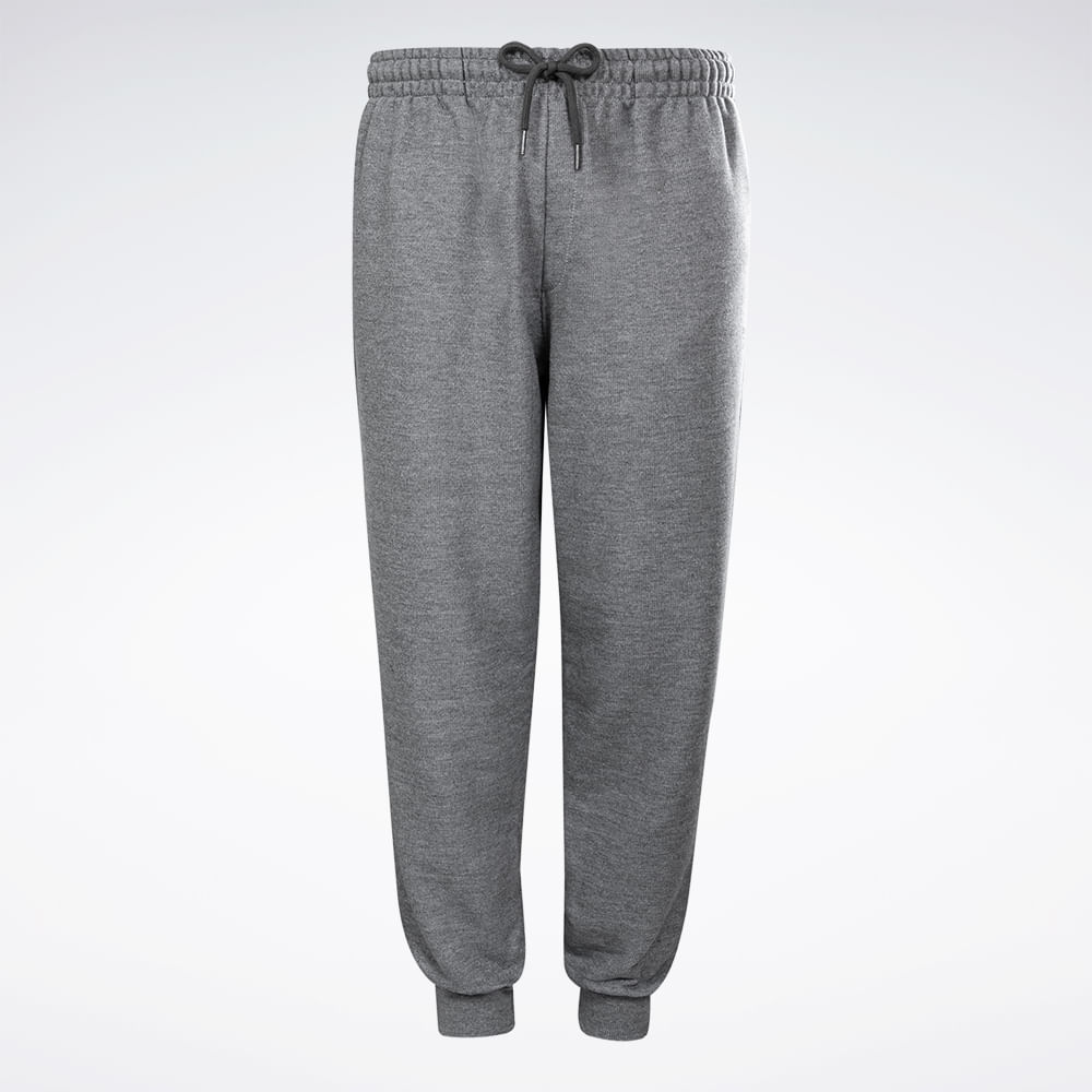 Calça Reebok Logo Masculina