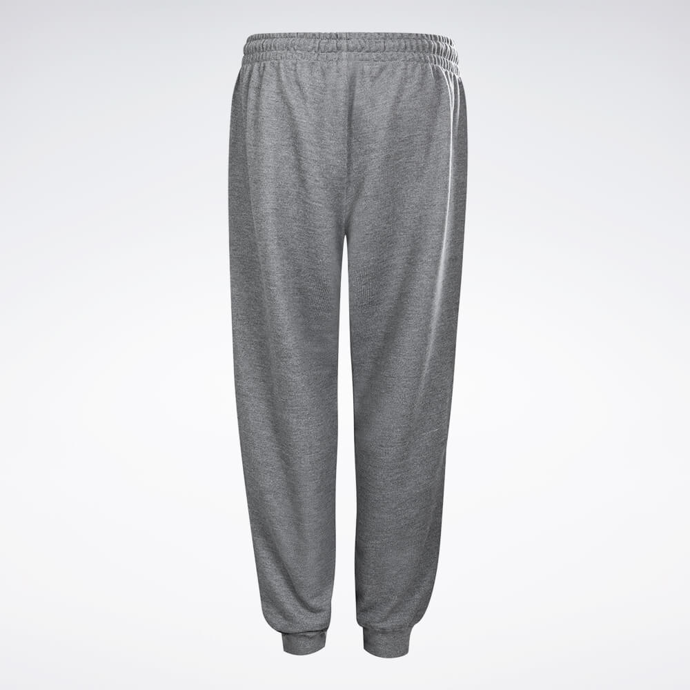 Calça Reebok Logo Masculina