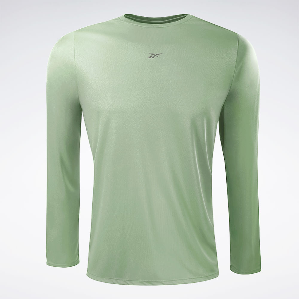 Camiseta Reebok  Functional Masculino