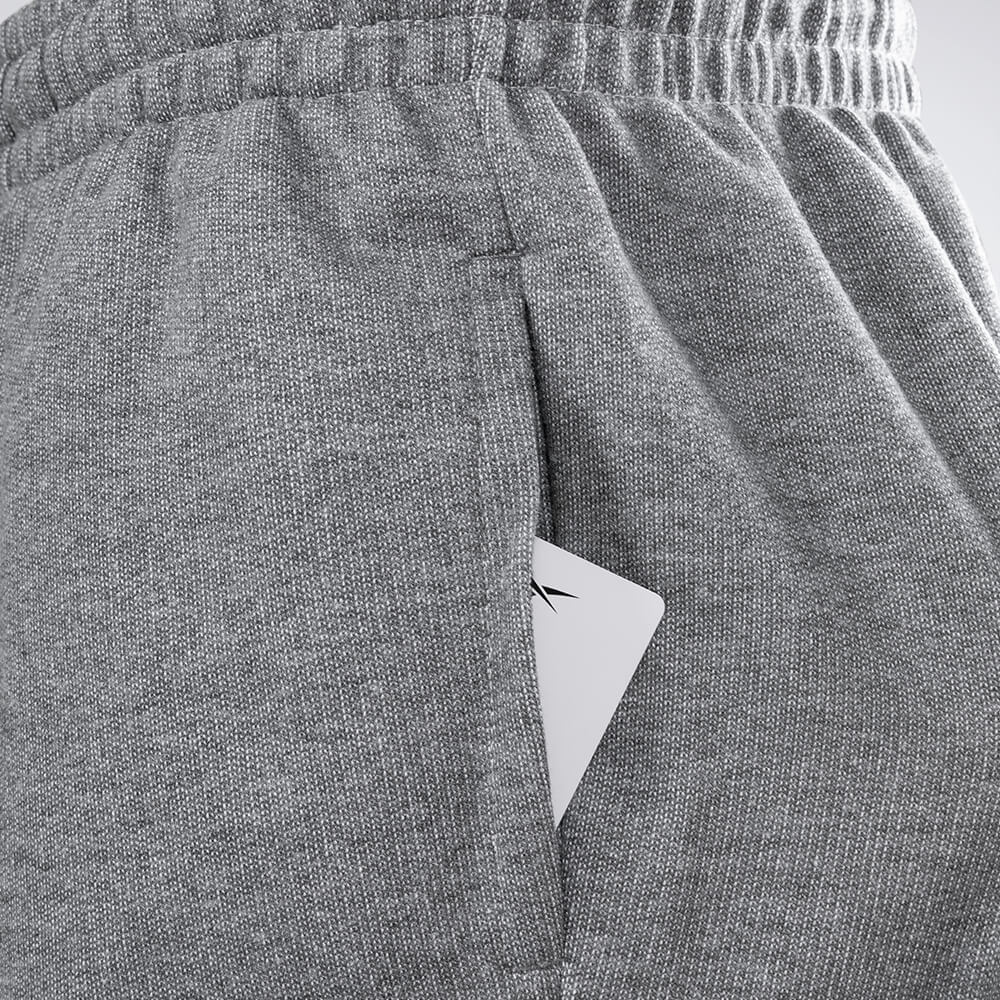 Calça Reebok Logo Masculina