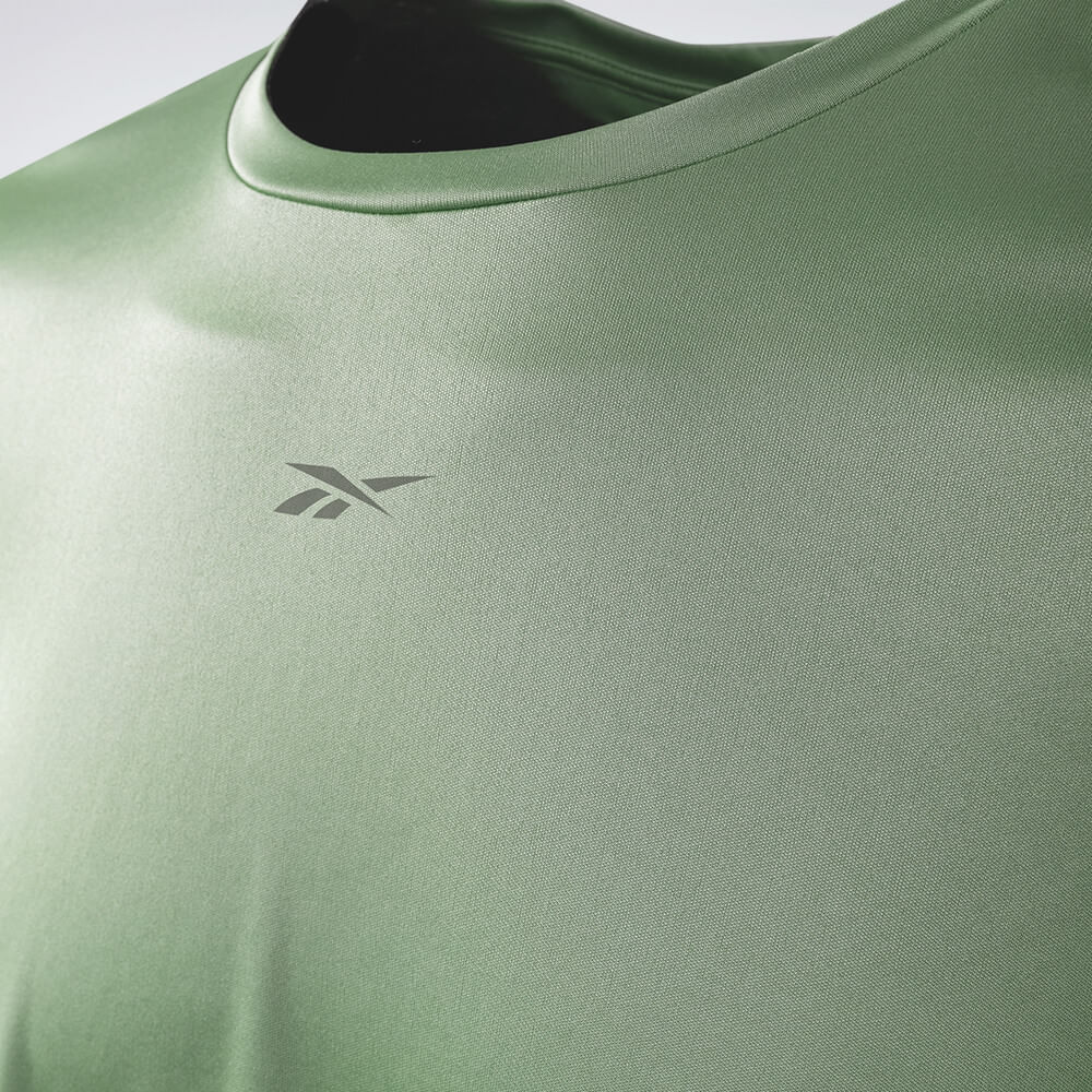 Camiseta Reebok  Functional Masculino