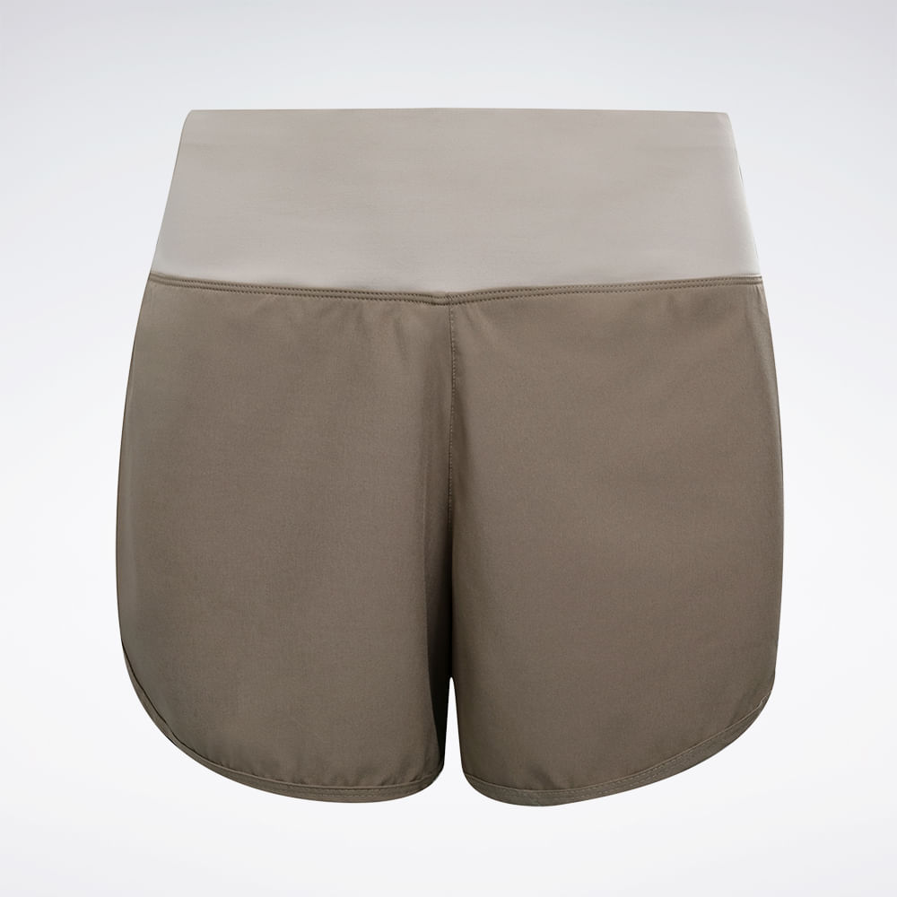 Short Reebok Impact 2N1 4  Feminino