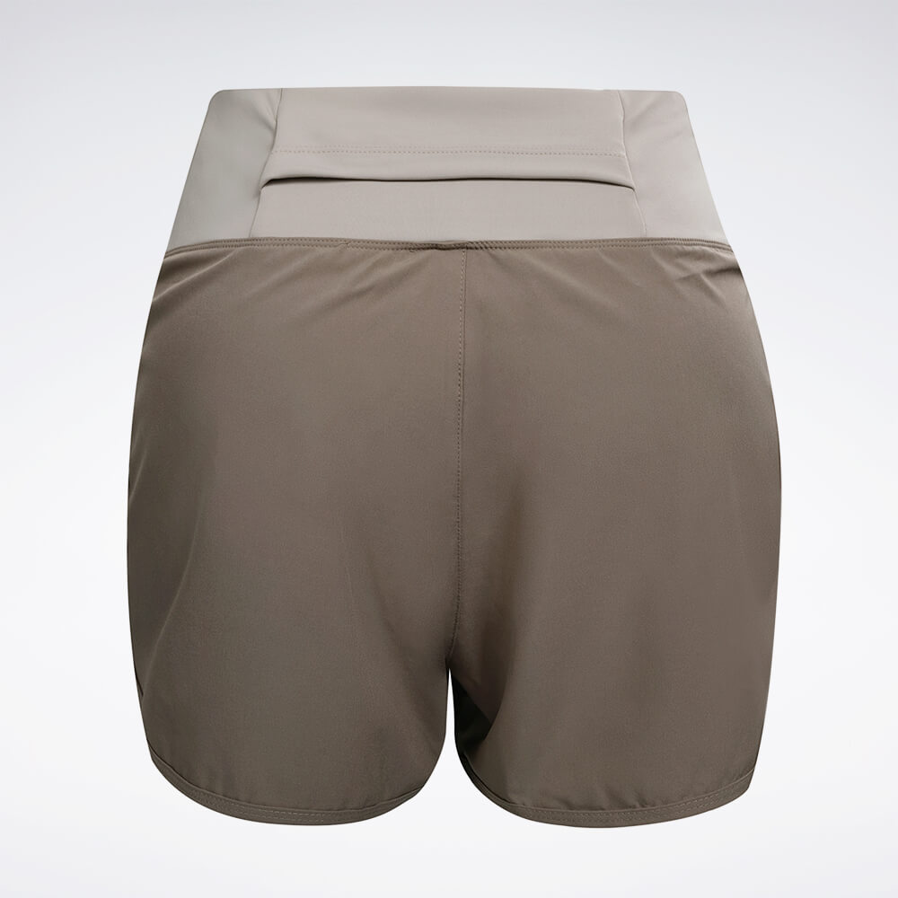 Short Reebok Impact 2N1 4  Feminino