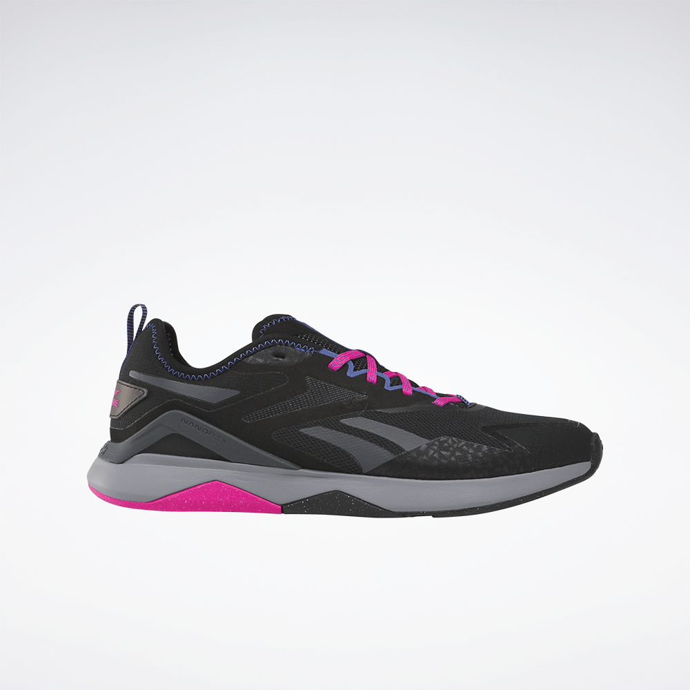 Tênis Reebok Nanoflex Adventure TR 2 Feminino