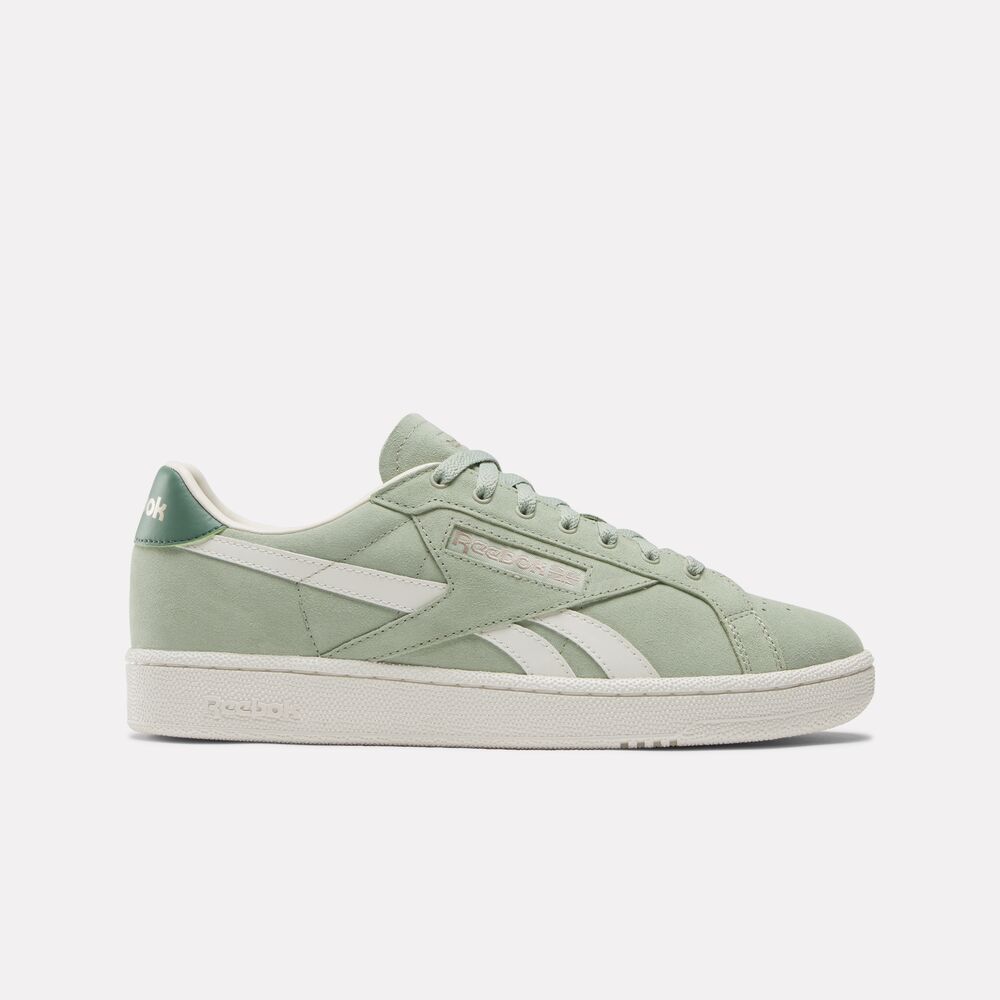 Tênis Reebok Club C Grounds Uk Feminino