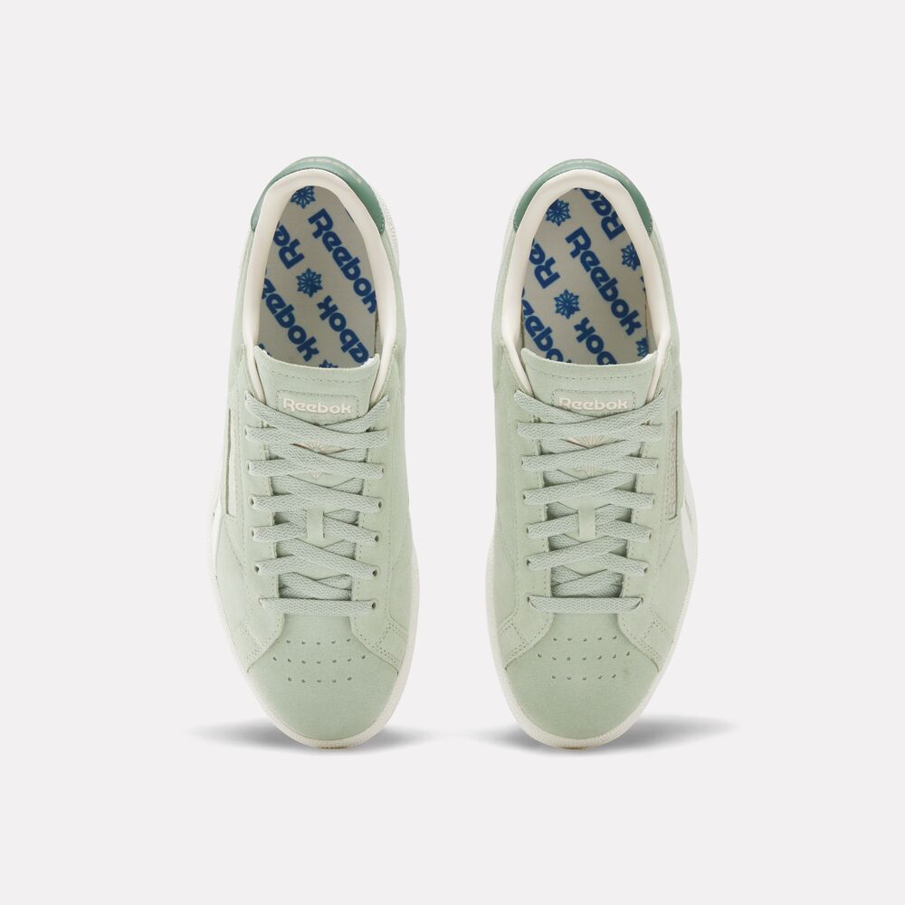 Tênis Reebok Club C Grounds Uk Feminino